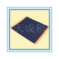 铜箔涂石墨单面涂层负极材料